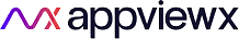 AppViewX logo