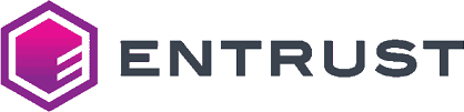 Entrust logo