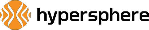 HyperSphere logo