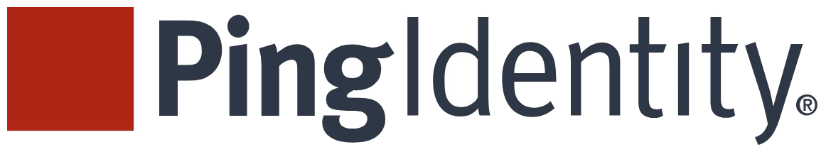 Ping Identity logo