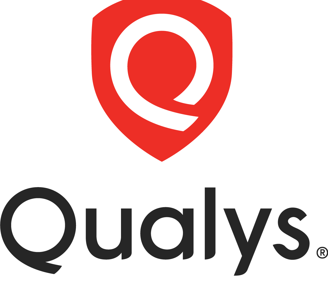 Qualys logo