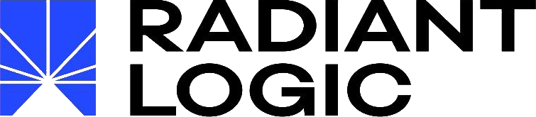 Radiant Logic logo